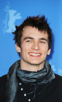 Rupert Friend