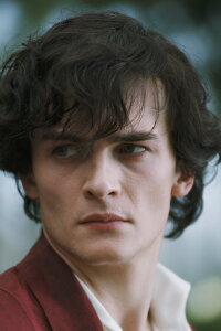 Rupert Friend