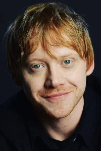 Rupert Grint