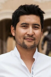 Ruslan Akun
