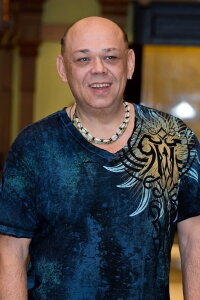 Ruslan Legostaev