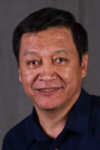 Ruslan Orozakunov