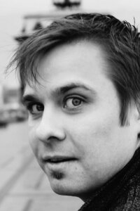 Ruslan Saberov