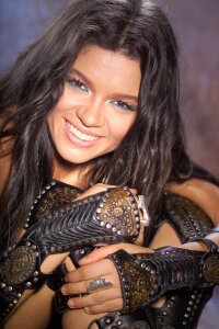 Ruslana Lyzhychko