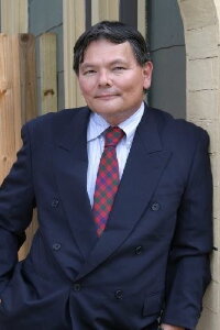 Russ Skains