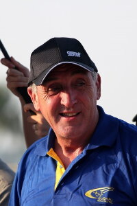 Russ Swift
