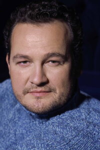 Russell Braun