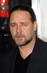 Russell Crowe