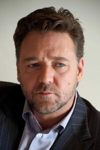 Russell Crowe