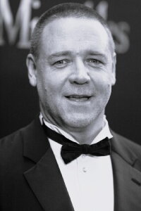 Russell Crowe