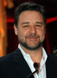 Russell Crowe