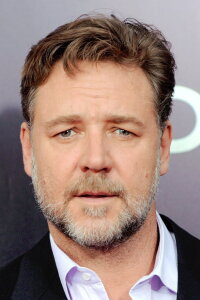 Russell Crowe