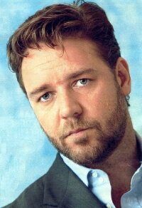 Russell Crowe