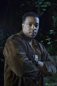 Russell Hornsby