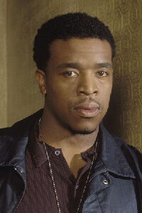Russell Hornsby