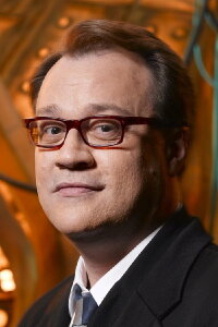 Russell T Davies