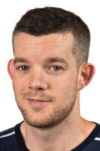 Russell Tovey