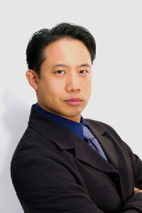 Russell Yuen