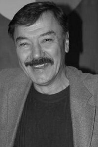 Rustam Sagdullaev