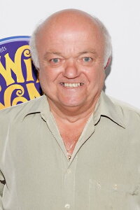 Rusty Goffe