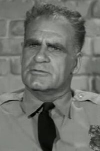 Rusty Lane