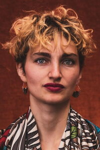Ruth Borg