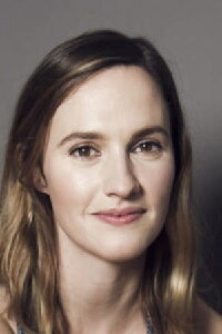 Ruth Bradley