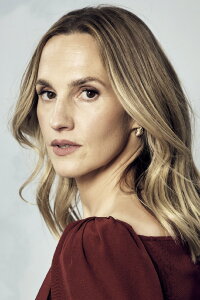 Ruth Bradley