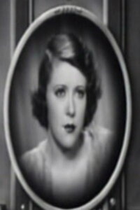 Ruth Chatterton