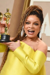 Ruth E. Carter
