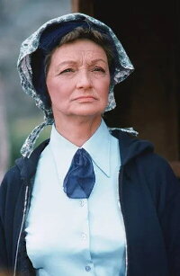 Ruth Foster