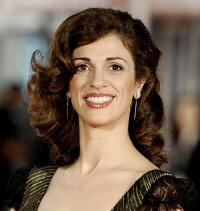 Ruth Gabriel
