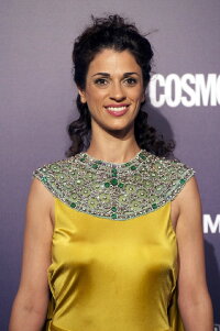 Ruth Gabriel