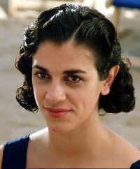 Ruth Gabriel