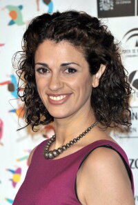 Ruth Gabriel