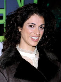 Ruth Gabriel