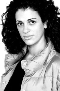 Ruth Gabriel