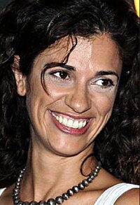 Ruth Gabriel