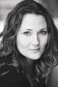 Ruth Gemmell