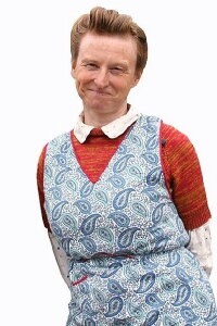 Ruth Goodman