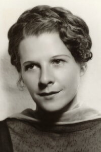 Ruth Gordon