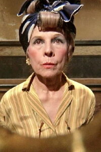 Ruth Gordon