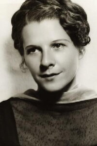 Ruth Gordon