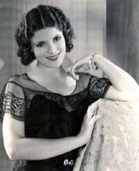 Ruth Hall