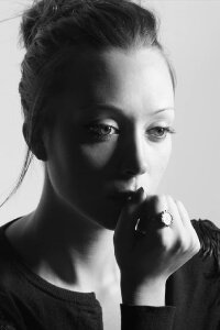 Ruth Hogben
