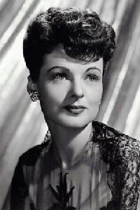 Ruth Hussey