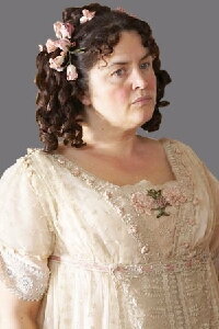 Ruth Jones