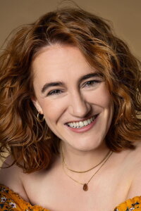 Ruth Juursema