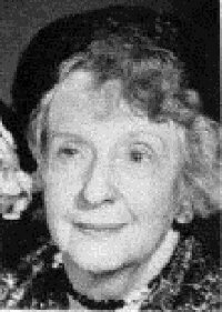 Ruth McDevitt