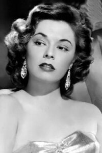 Ruth Roman